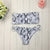 High Quality Snake Print Bikini Cheeky Cut