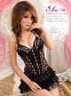 Hot Costumes Chemises Nightwear Teddies Babydolls