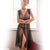 Sexy lingerie Gauze lace nightwear for lover Valentine's