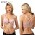 Front Closure Bra For Women Breathable