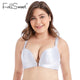 Front Closure Bras No Wire Beauty Back Plus Size Bra
