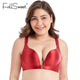 Front Closure Bras No Wire Beauty Back Plus Size Bra