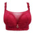 Women Bra Full Coverage Push Up Brassiere