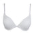 Fashion Bra Seamless Front Closure Bra Girls Push Up Underwear Buckle Female Small Chest Bra Underwear