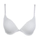 Fashion Bra Seamless Front Closure Bra Girls Push Up Underwear Buckle Female Small Chest Bra Underwear