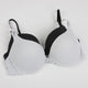 Fashion Bra Seamless Front Closure Bra Girls Push Up Underwear Buckle Female Small Chest Bra Underwear