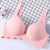 Women Push Up Lingerie Seamless Bra