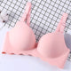 Women Push Up Lingerie Seamless Bra