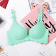 Women Push Up Lingerie Seamless Bra