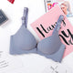 Women Push Up Lingerie Seamless Bra