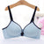 Underwear Strapless Push Up Bra Sexy Women's Underwear Cotton Bra