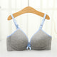 Underwear Strapless Push Up Bra Sexy Women's Underwear Cotton Bra