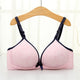 Underwear Strapless Push Up Bra Sexy Women's Underwear Cotton Bra