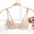 Silicone Push Up Invisible Seamless Backless Bras