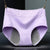 Female Physiological Pants Leak Proof Menstrual Women Underwear Period Panties Cotton Health Seamless Briefs In the waist Warm