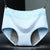 Female Physiological Pants Leak Proof Menstrual Women Underwear Period Panties Cotton Health Seamless Briefs In the waist Warm