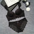 Free shipping Fashion sexy lingerie underwear women female sexy lace adjustable bra set thin plus size push up bra set