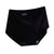 Free shipping Women's Panties ice silky Intimates seamless underwear triangle big yards of female briefs Comfortable