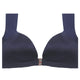 Front Closure Women Bras Seamless Push Up Brassiere Plus Size