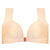Front Closure Women Bras Seamless Push Up Brassiere Plus Size
