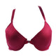 Front Closure Womens Push Up Bra Large Size