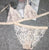 Women Bralette Panty Set Thin Wireless Bra Brief Sets