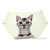 Women Sexy Underwear 3D Cat Print Panties Hipsters