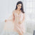 Baby Doll Chemises Ladies Lace Transparent