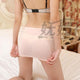 HOT Sexy Tight Pencil Cute Skirt See Through Micro Mini Skirt Transparent