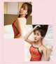 Chinese-style Sexy Lingerie Erotic Night Gown