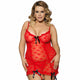 Valentine's Day Sexy Lingerie Best Selling Sleepwear