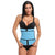 Slimming Wrap Belt Waist Trainer Corset