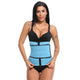 Slimming Wrap Belt Waist Trainer Corset