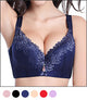 Sexy Push Up Bras Plus Size ladies