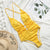 Halter neon bikini deep v-neck bathing suit women monokini String sexy swimsuit one piece bodysuits High cut swimwear women 2019