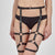 Sexy Hot Erotic Harness Belts Bondage Lingerie Suspender Belt