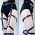 Sexy Hot Erotic Harness Belts Bondage Lingerie Suspender Belt