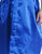 Women Silk Rayon Robe Sexy Long Nightgown Plus Size