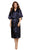 Women Silk Rayon Robe Sexy Long Nightgown Plus Size