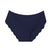 High Quality Women's Seamless Panties Solid Ultra-thin Panties Underwear Women's Sexy low-Rise Ruffles Briefs Lingerie 2019 New