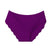 High Quality Women's Seamless Panties Solid Ultra-thin Panties Underwear Women's Sexy low-Rise Ruffles Briefs Lingerie 2019 New