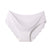High Quality Women's Seamless Panties Solid Ultra-thin Panties Underwear Women's Sexy low-Rise Ruffles Briefs Lingerie 2019 New