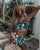 High Waist Swimwear Women Swimsuit 2018 Bikini Bandage Bikinis Set Padded Bathing Suit New Leaf Print Biquini Maillot de bain