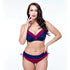 High Quality Plus Size Bikini Set