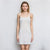 100% Mulberry Silk Women Full Slips Solid Lace Slip Dress