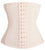 Body Shaper Waist Trainer Belt Steel Boned Corset
