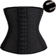 Body Shaper Waist Trainer Belt Steel Boned Corset