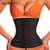 Body Shaper Waist Trainer Belt Steel Boned Corset