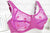 Women Lace Bralette Bra Plus Size Unpadded