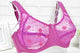 Women Lace Bralette Bra Plus Size Unpadded